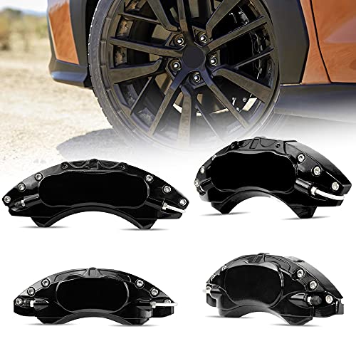 Amazon | キャリパーカバー スバル WRX S4 VAG 専用 アルミ製 ブレーキ